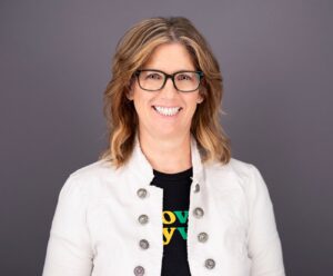 Amy Hauenstein