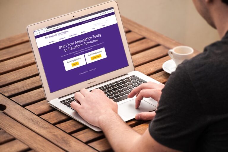 Master Of Science In Communication Northwestern University