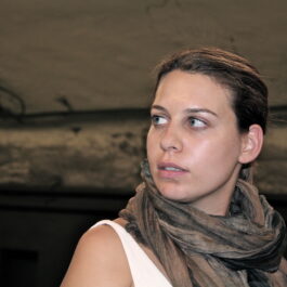 Ayse D. Lokmanoglu